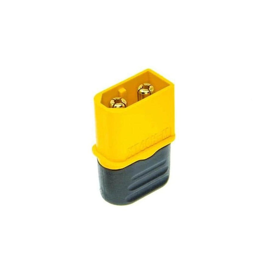 AMASS XT60H Connector (1PC) - Choose Version / Color at WREKD Co.