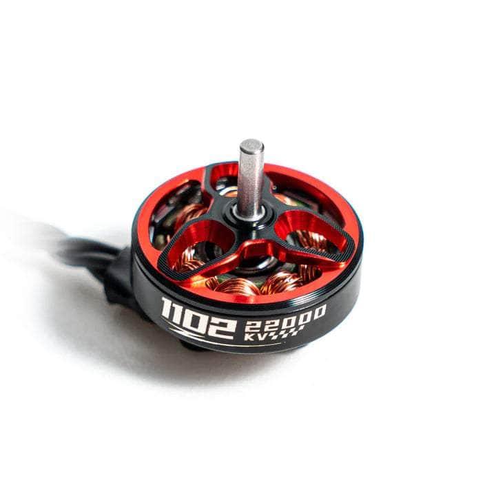 BetaFPV 2022 Series 1102 22000Kv Micro/Whoop Motor 4 Pack - Choose Your Color at WREKD Co.