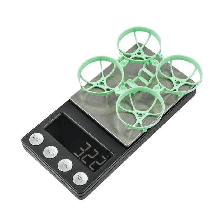 BetaFPV Meteor65 Pro Whoop Frame - Choose Your Color at WREKD Co.