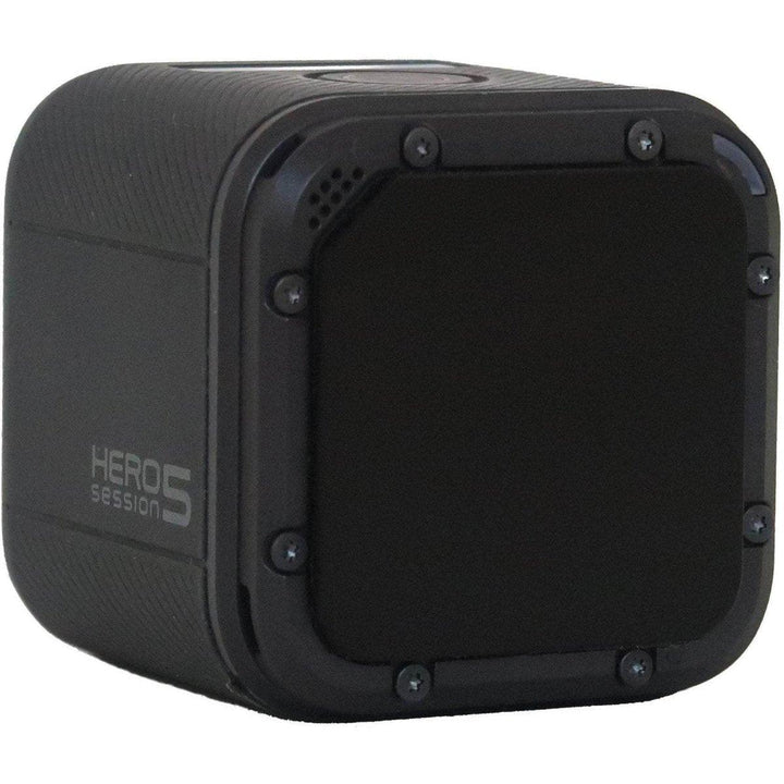 Camera Butter Stick On Reusable Glass ND Filter for GoPro Session 4/5 - ND4/ND8/16/32 at WREKD Co.