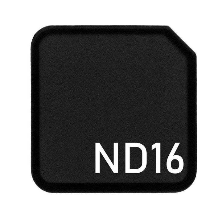 Camera Butter Stick On Reusable Glass ND Filter for GoPro Session 4/5 - ND4/ND8/16/32 at WREKD Co.