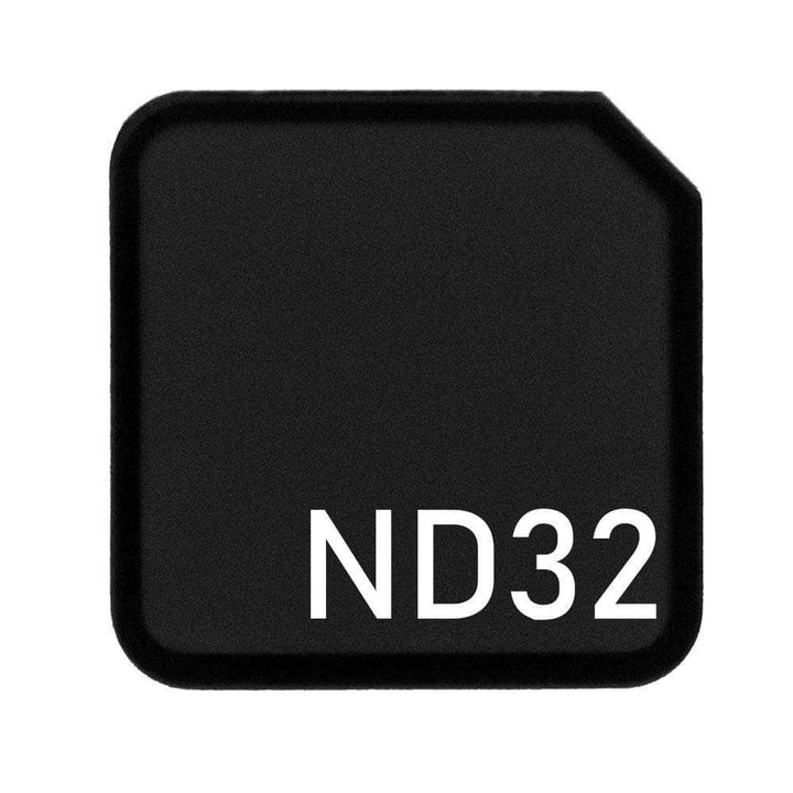 Camera Butter Stick On Reusable Glass ND Filter for GoPro Session 4/5 - ND4/ND8/16/32 at WREKD Co.