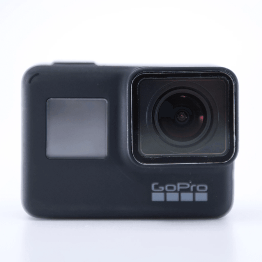 Camera Butter Stick On Reusable Lens Shield For GoPro - HERO 5/6/7 - Choose Kit at WREKD Co.