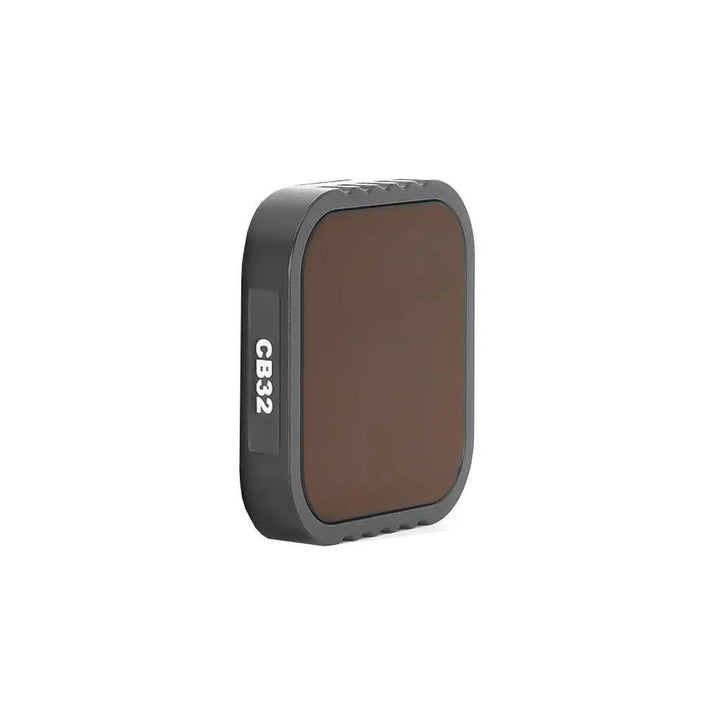 Camera Butter Twist-On GoPro ND Filter for Hero 9/10/11/Mini 11/Bones w/ Premium Gorilla Glass at WREKD Co.