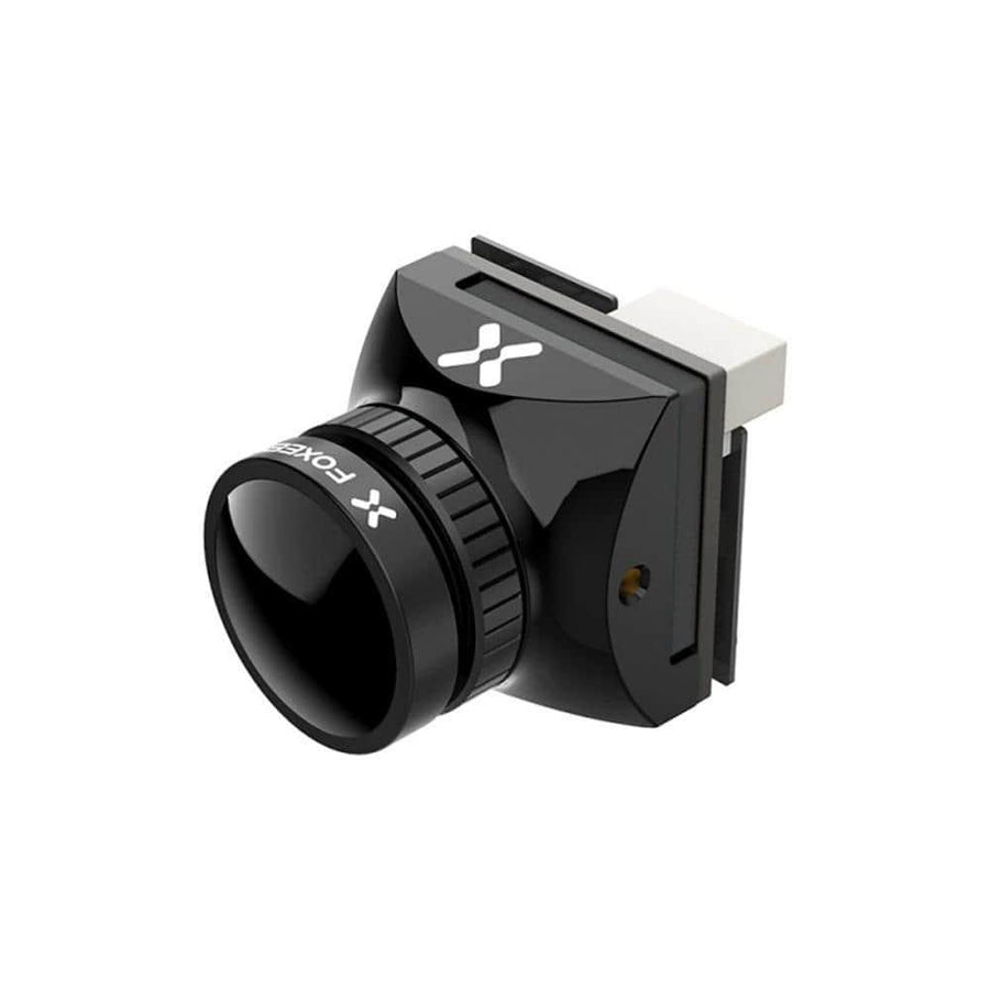 Foxeer T-Rex Micro 1500TVL CMOS 4:3/16:9 PAL/NTSC FPV Camera (1.7mm) - Choose Your Color at WREKD Co.