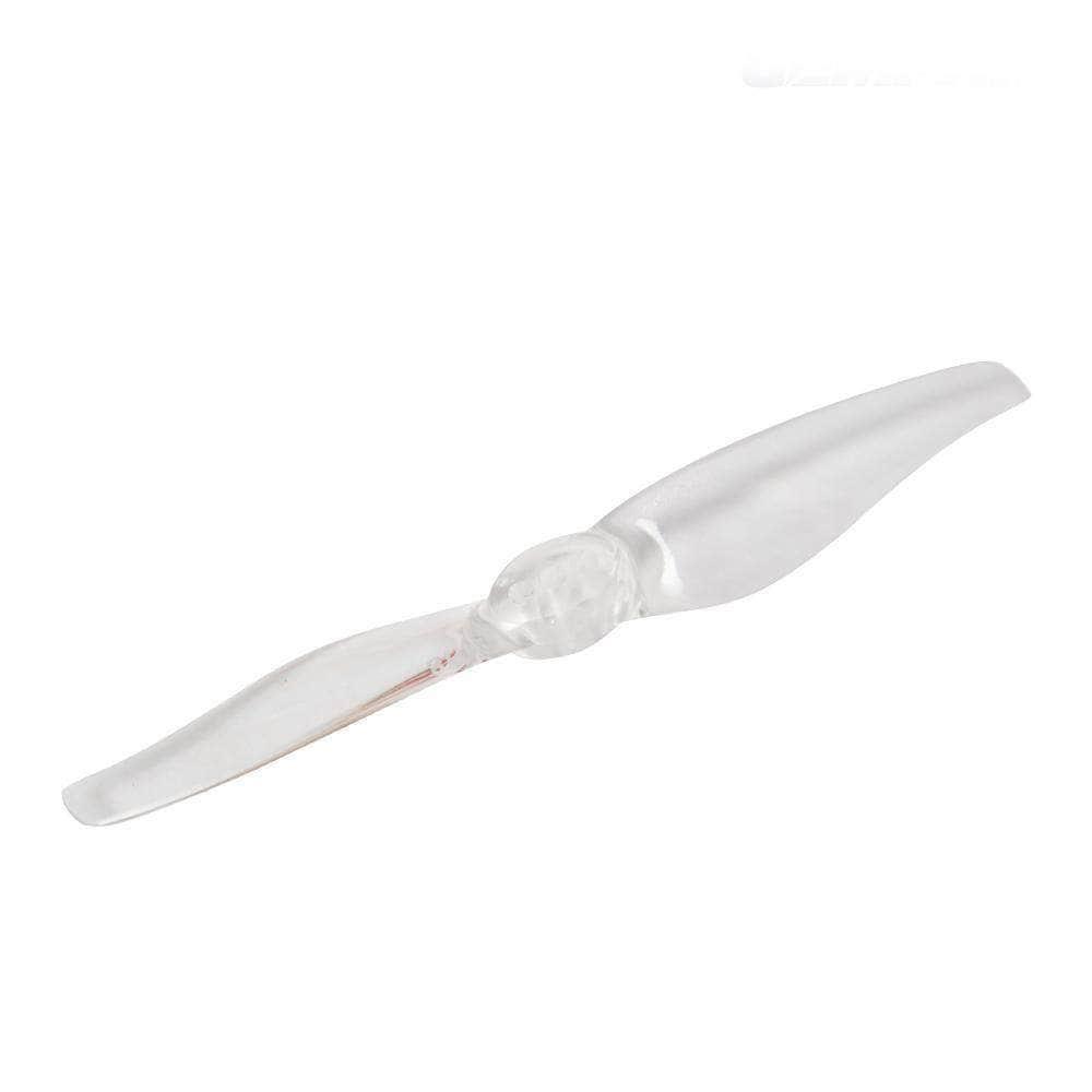 Gemfan Hurricane 3018 Durable Bi-Blade 3" Prop 8 Pack (1.5mm) - Choose Your Color at WREKD Co.