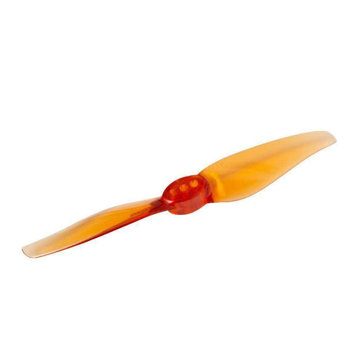 Gemfan Hurricane 3018 Durable Bi-Blade 3" Prop 8 Pack (1.5mm) - Choose Your Color at WREKD Co.