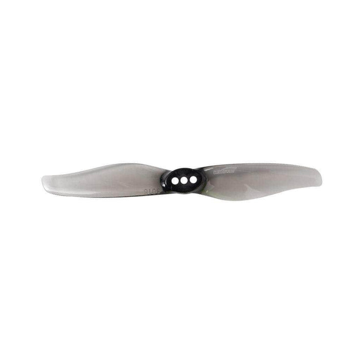 Gemfan Hurricane 3018 Durable Bi-Blade 3" Prop 8 Pack (1.5mm) - Choose Your Color at WREKD Co.