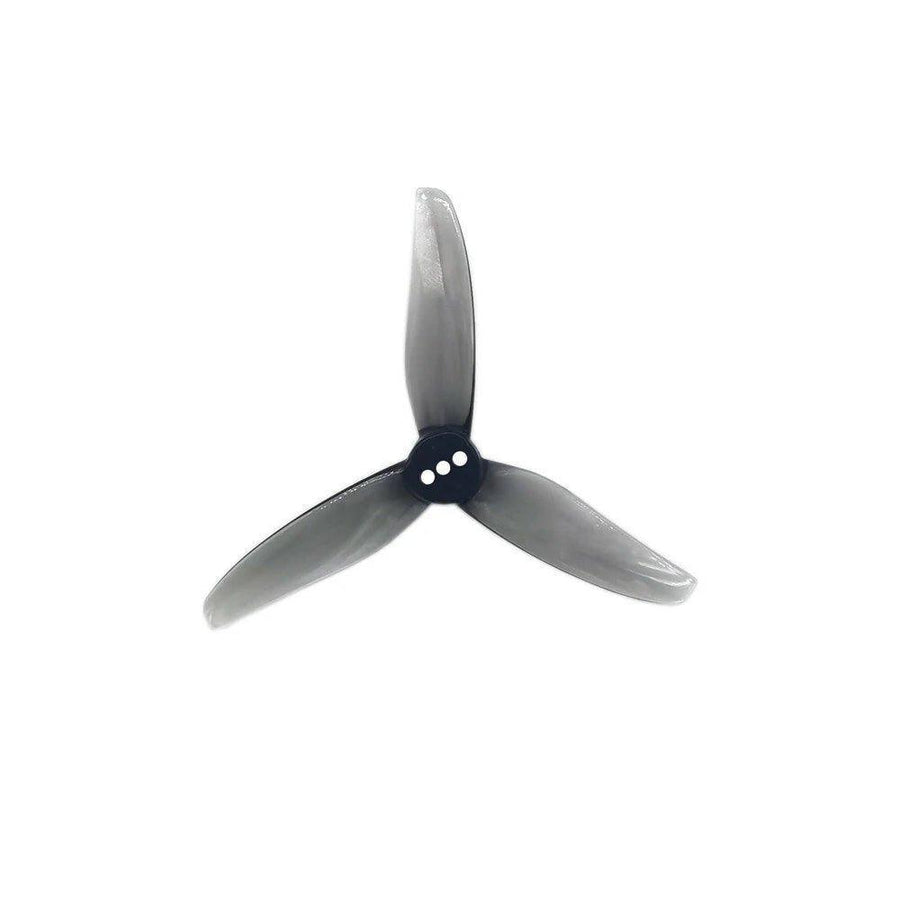 Gemfan Hurricane 3020-3 w/ 2mm Shaft (2CCW+2CW) - Choose Color at WREKD Co.