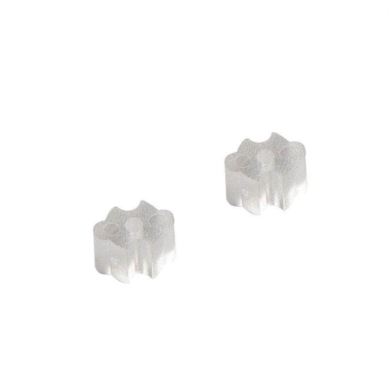 Gemfan Hurricane LR 6026-2 Bi-Blade 6" Prop 4 Pack (5mm) - Choose Your Color at WREKD Co.