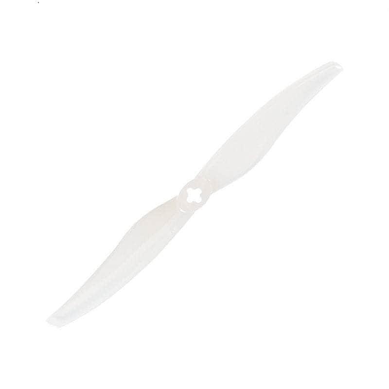 Gemfan Hurricane LR 6026-2 Bi-Blade 6" Prop 4 Pack (5mm) - Choose Your Color at WREKD Co.