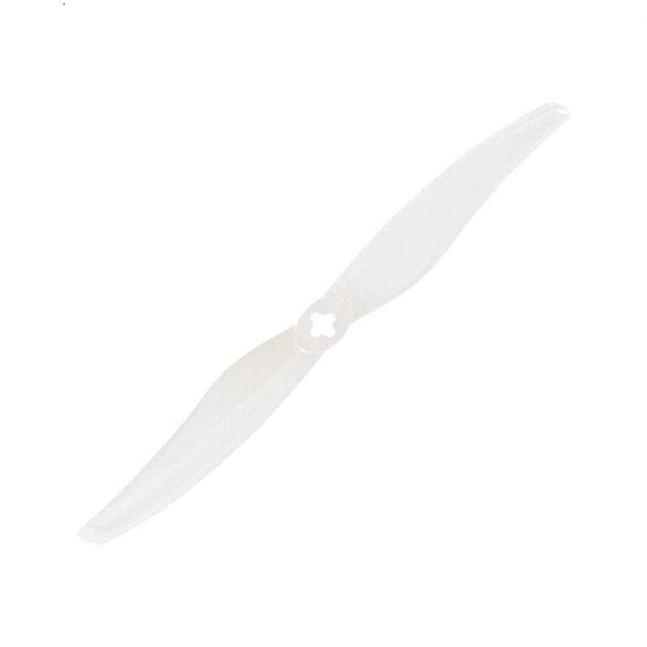 Gemfan Hurricane LR 6026-2 Bi-Blade 6" Prop 4 Pack (5mm) - Choose Your Color at WREKD Co.