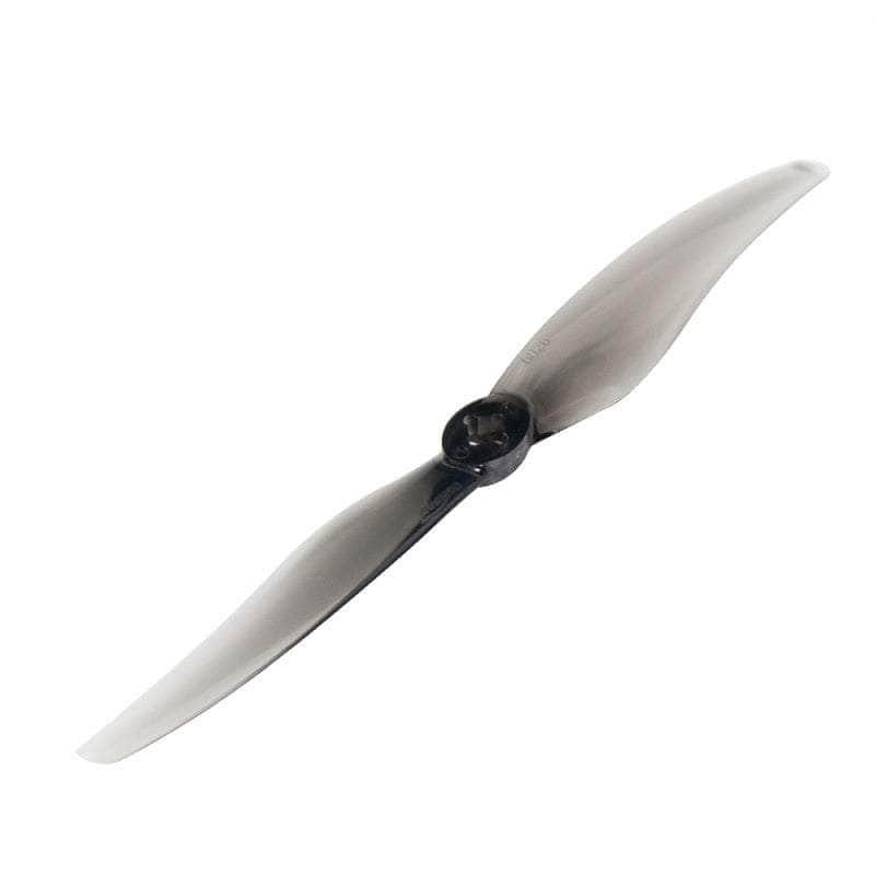 Gemfan Hurricane LR 6026-2 Bi-Blade 6" Prop 4 Pack (5mm) - Choose Your Color at WREKD Co.