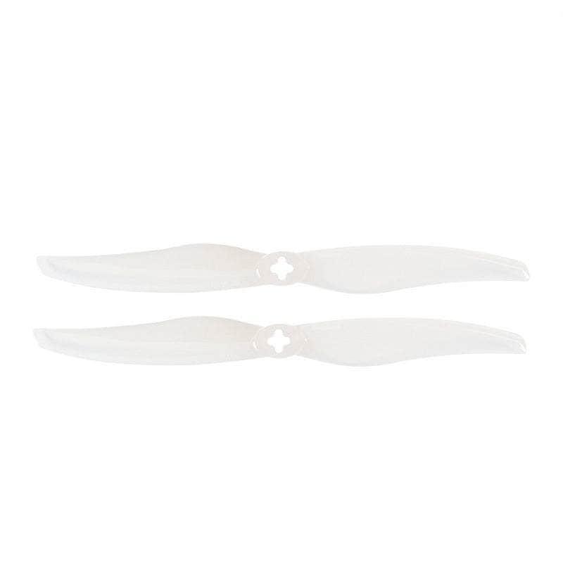 Gemfan Hurricane LR 6026-2 Bi-Blade 6" Prop 4 Pack (5mm) - Choose Your Color at WREKD Co.