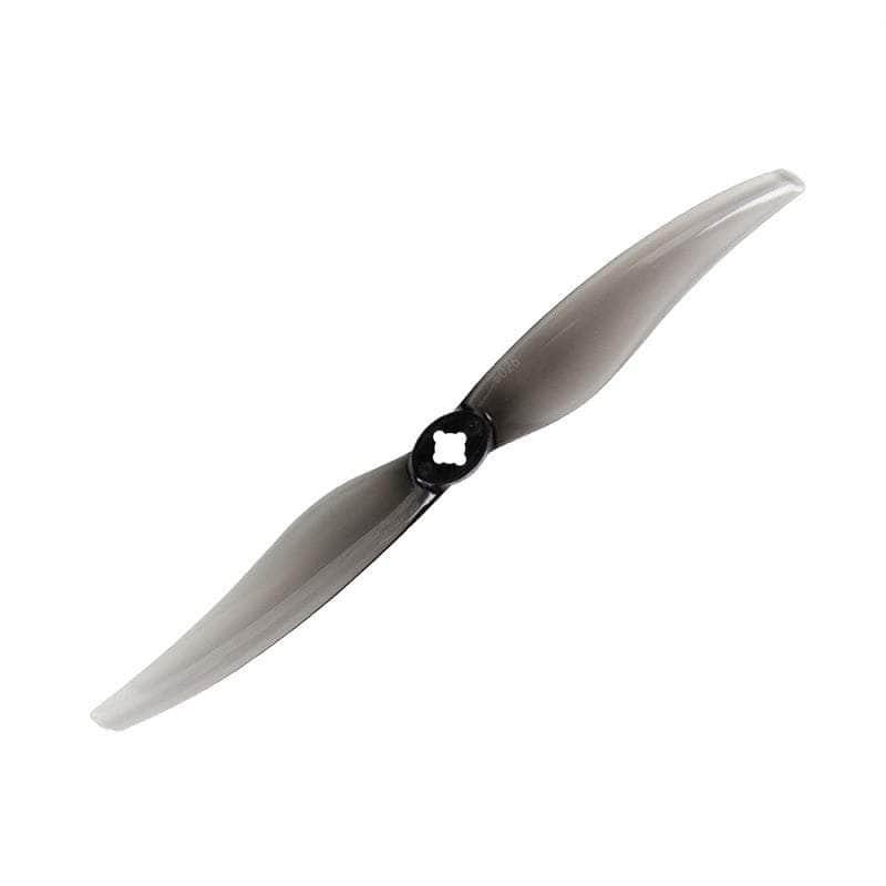 Gemfan Hurricane LR 6026-2 Bi-Blade 6" Prop 4 Pack (5mm) - Choose Your Color at WREKD Co.