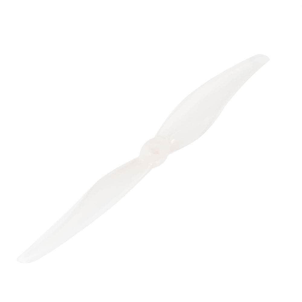 Gemfan Hurricane LR 6026-2 Bi-Blade 6" Prop 4 Pack (5mm) - Choose Your Color at WREKD Co.