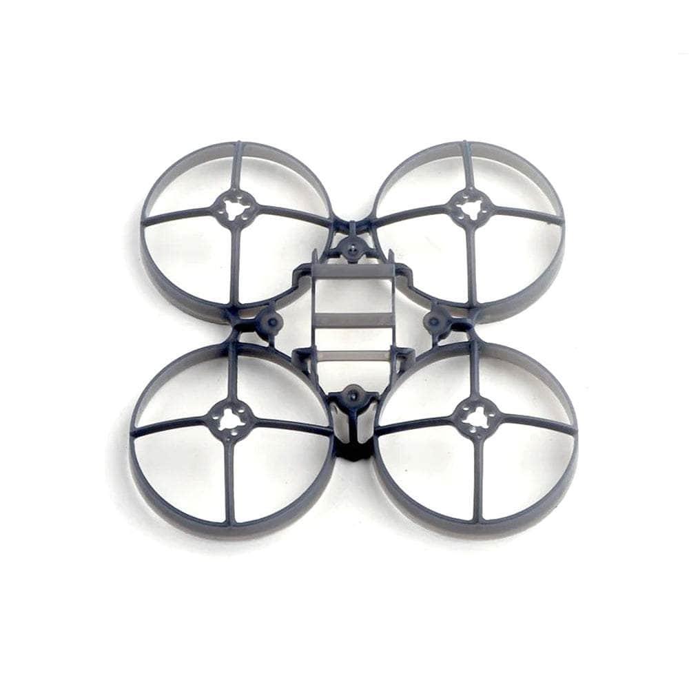 HappyModel V4 75mm Whoop Frame For Moblite7 / Mobula7 / Mobula7 1S - Choose Color at WREKD Co.