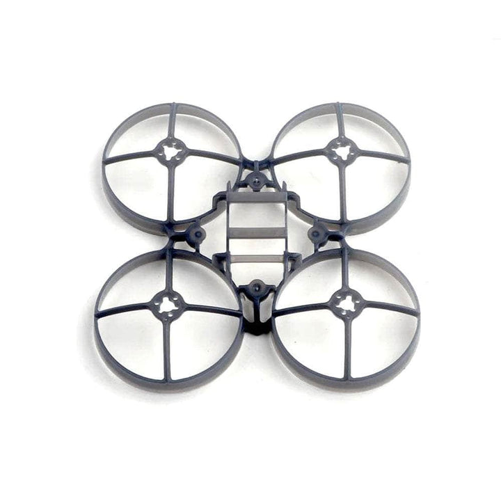 HappyModel V4 75mm Whoop Frame For Moblite7 / Mobula7 / Mobula7 1S - Choose Color at WREKD Co.