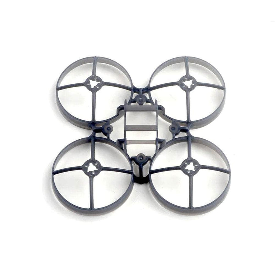 HappyModel V4 75mm Whoop Frame For Moblite7 / Mobula7 / Mobula7 1S - Choose Color at WREKD Co.