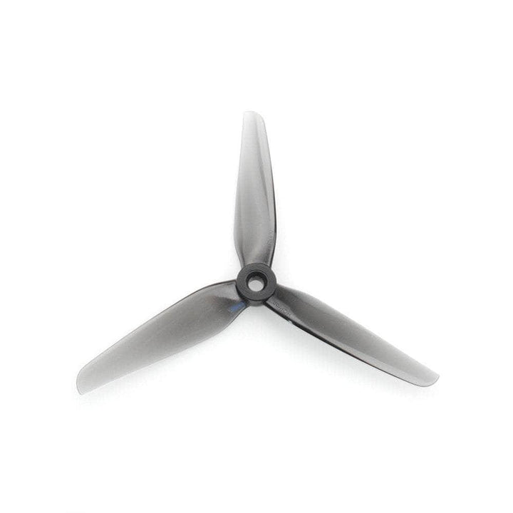 HQ Prop R38 HeadsUp Racing 5.1x3.8x3 Tri-Blade 5" Prop 4 Pack - Choose Your Color at WREKD Co.