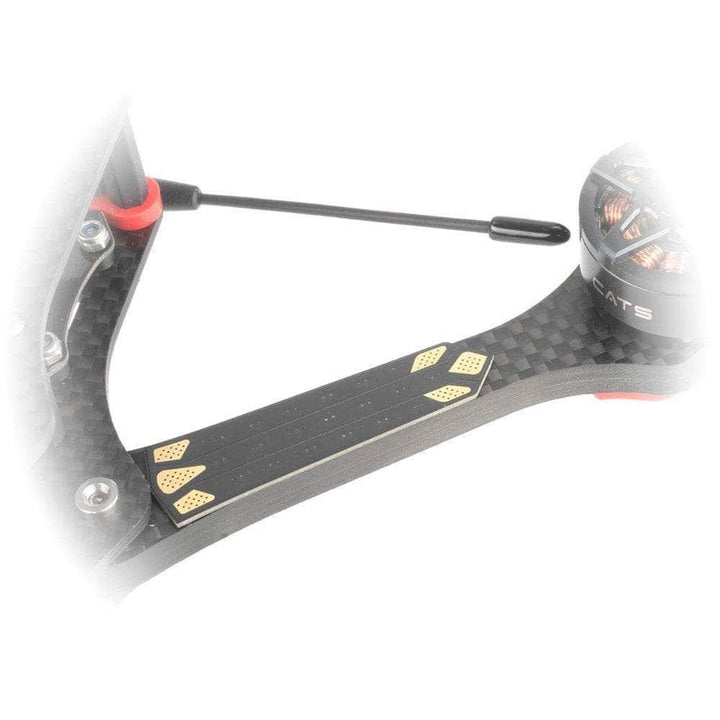 ImpulseRC Apex Race Wire 4 Pack - Choose Your Color at WREKD Co.