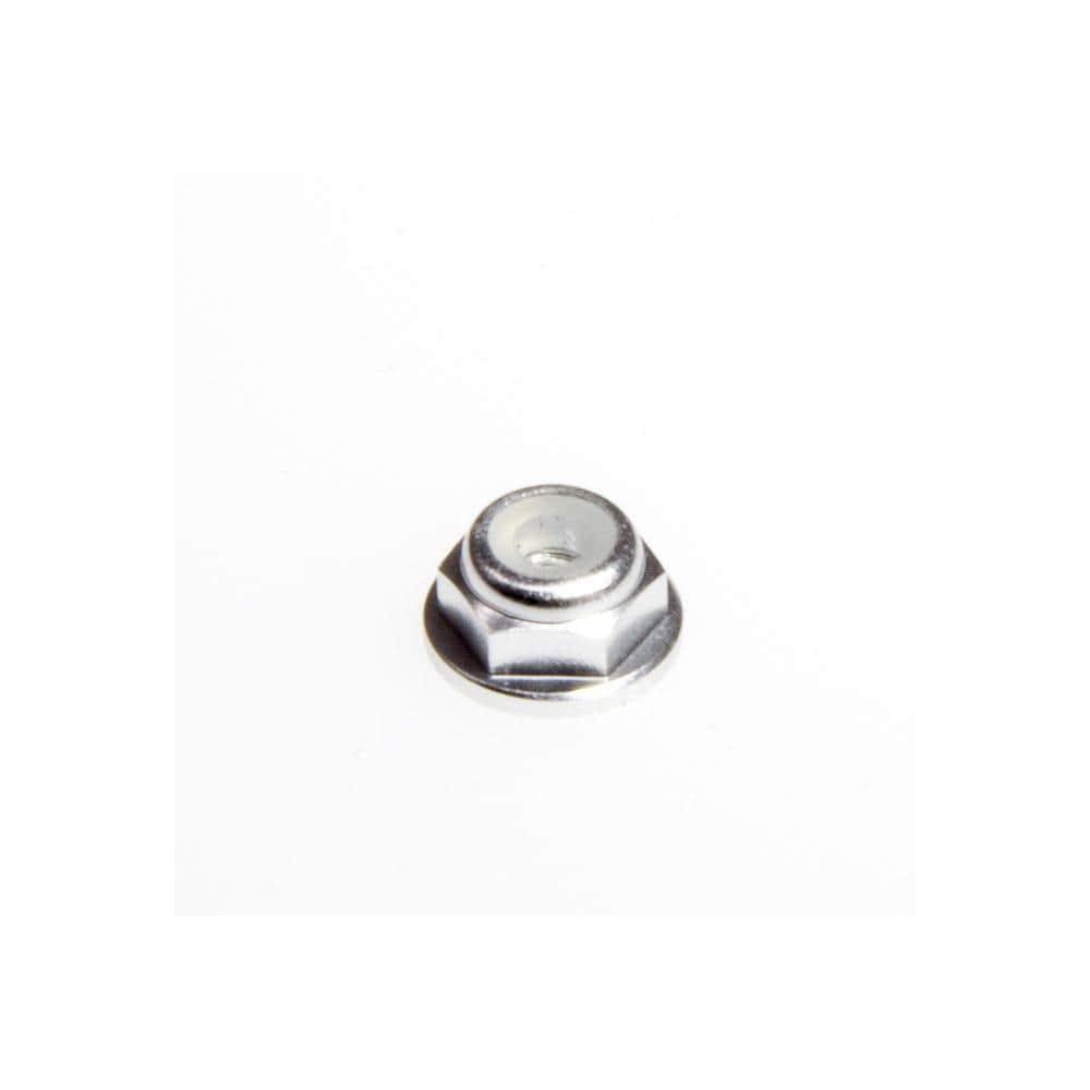 M2 Nylock Nut w/ Flange (1pc) - Choose Your Color at WREKD Co.