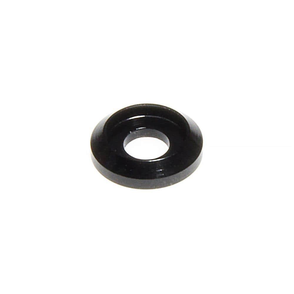 M3 Buttonhead Stepped Anodized Washer (5 Pack) - Choose Color at WREKD Co.