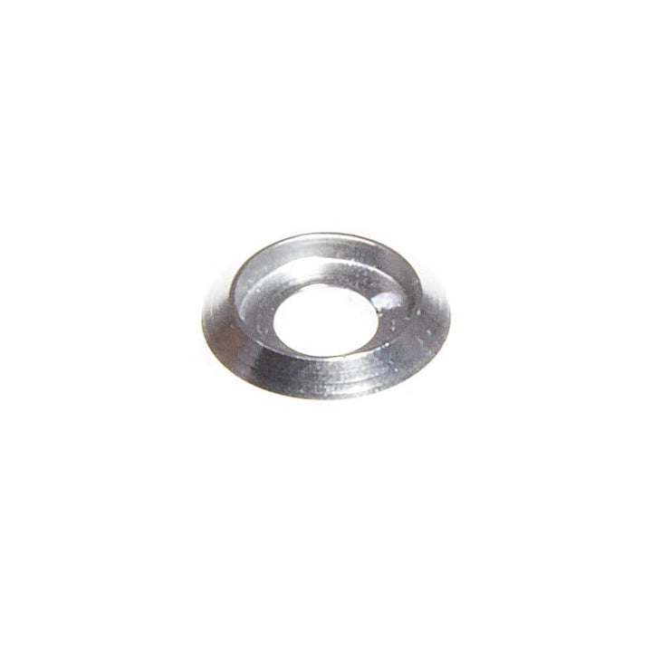 M3 Buttonhead Stepped Anodized Washer (5 Pack) - Choose Color at WREKD Co.