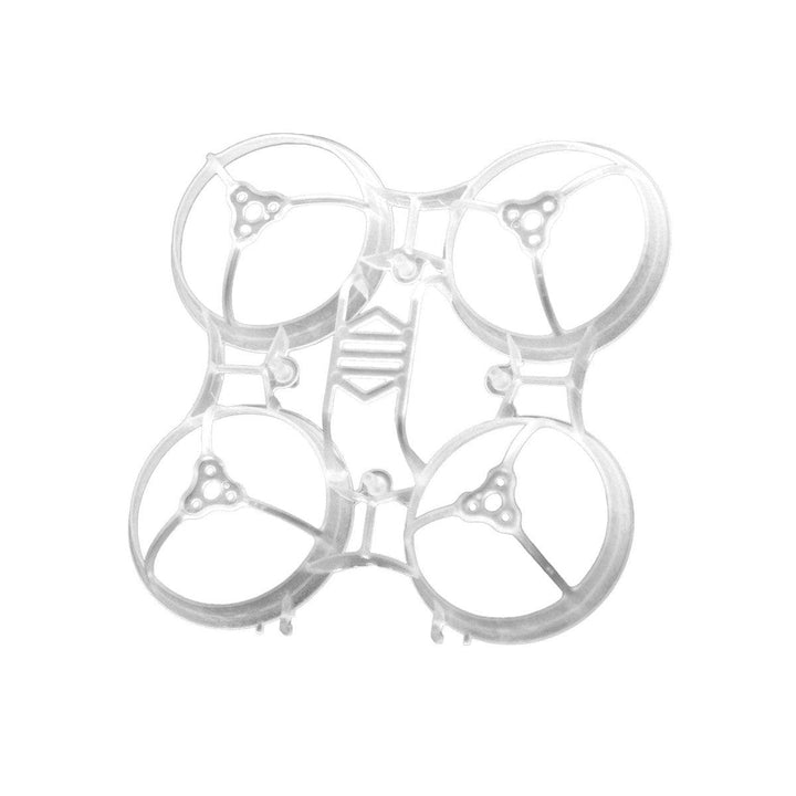 NewBeeDrone 65mm Cockroach Brushless V3 Frame Whoop Frame - Choose Color at WREKD Co.