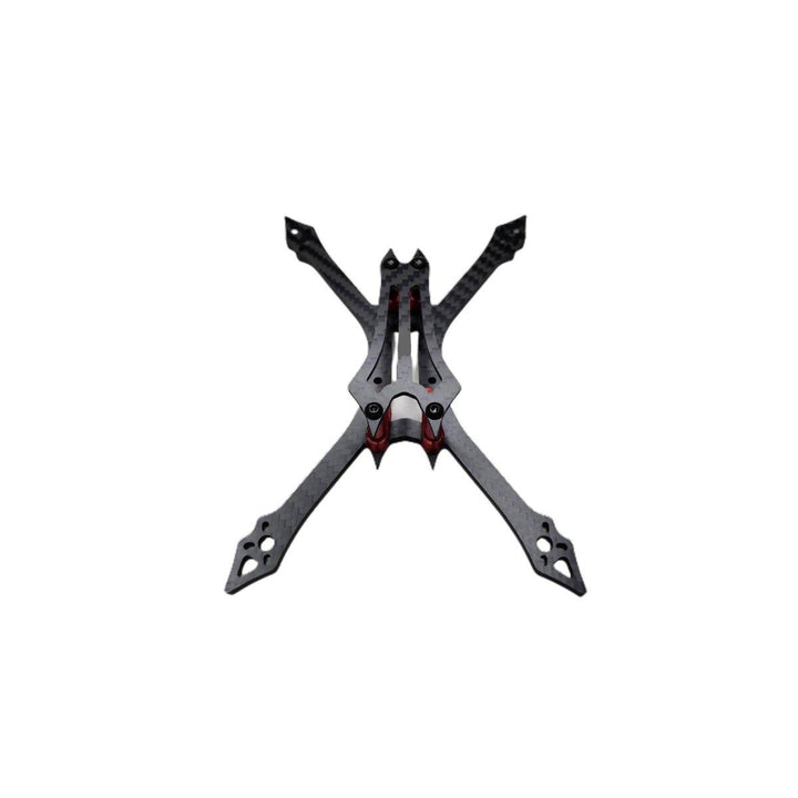 Quadifier Mamba Racing 3" Micro Frame Kit - Choose Your Color at WREKD Co.