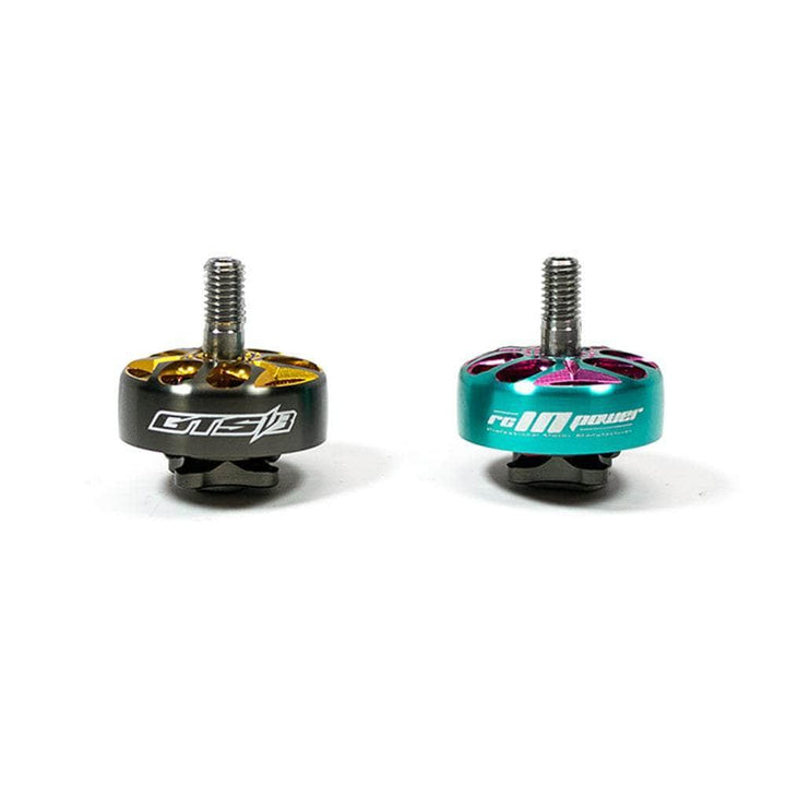 RCinPOWER GTS-V3 2105 Plus 2950Kv Motor - Choose Color at WREKD Co.
