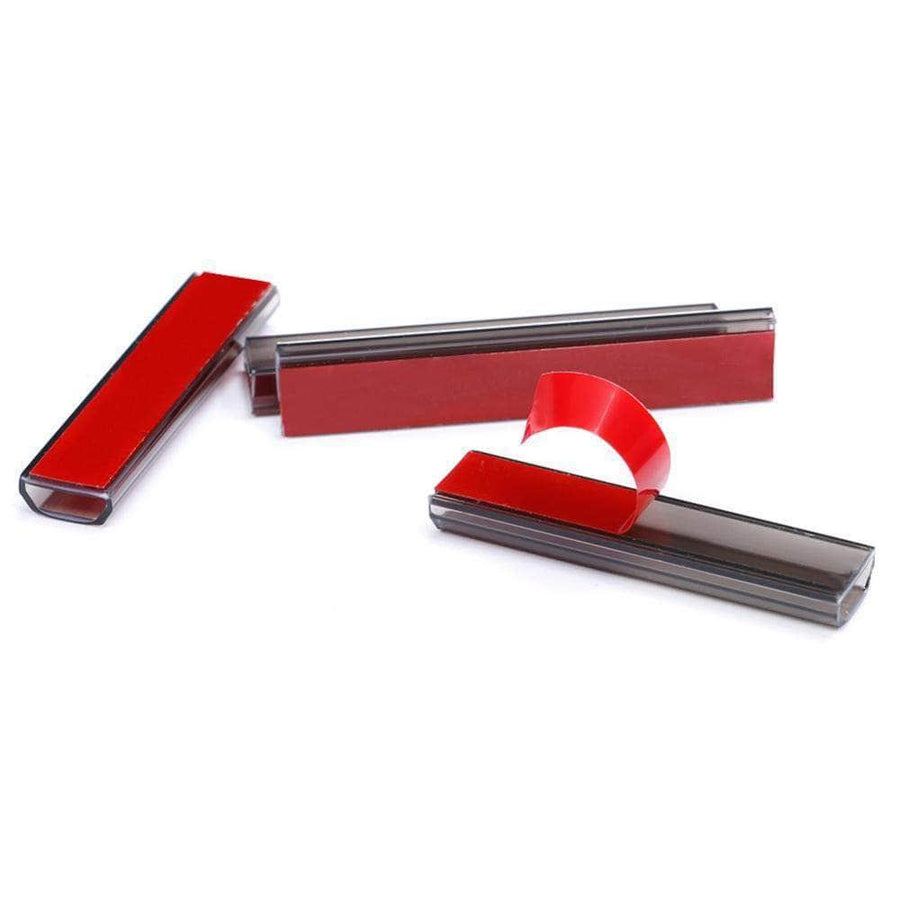 T-Motor Motor Wire Protectors w/ 3M VHB Backing (4 pack) at WREKD Co.