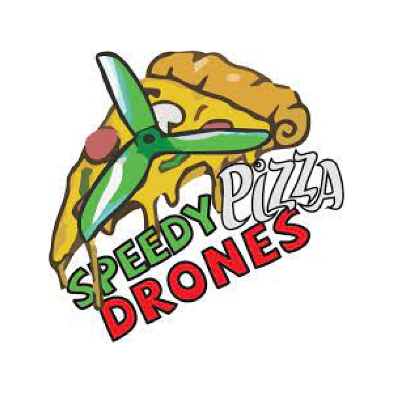 SpeedyPizzaDrones Batteries