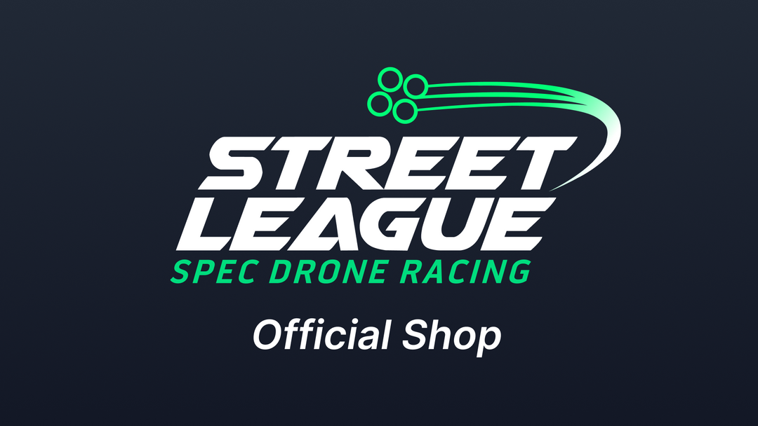 Official Street League Shop