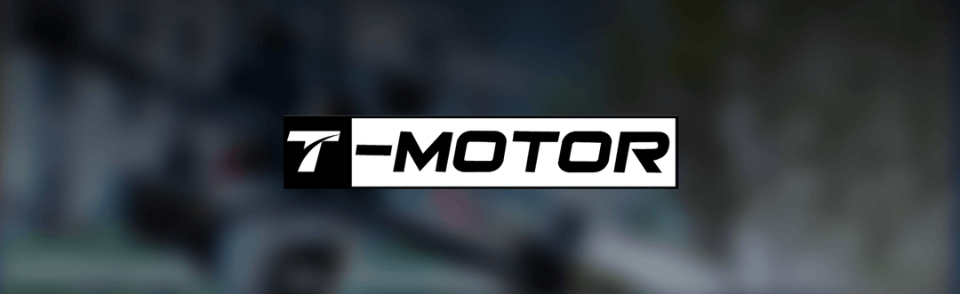 T-Motor Products
