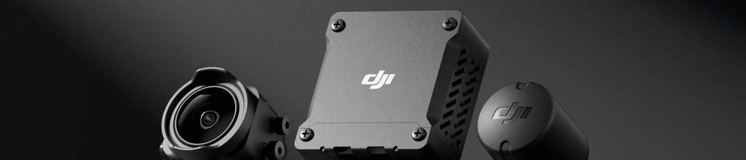 DJI O3 Antennas - WREKD Co.