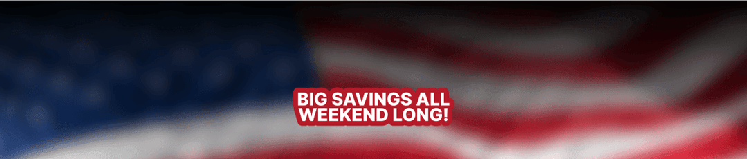 Memorial Day 2023 - WREKD Co.