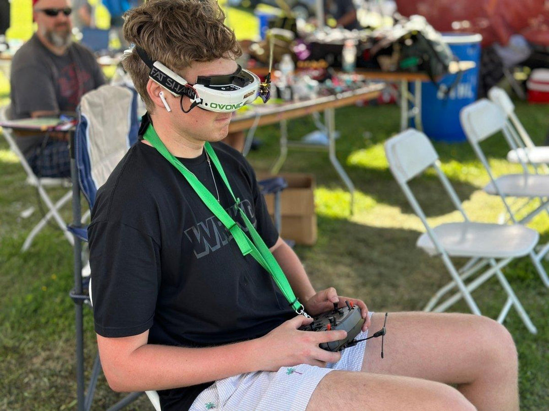 Racing Leagues & Specs - WREKD Co.