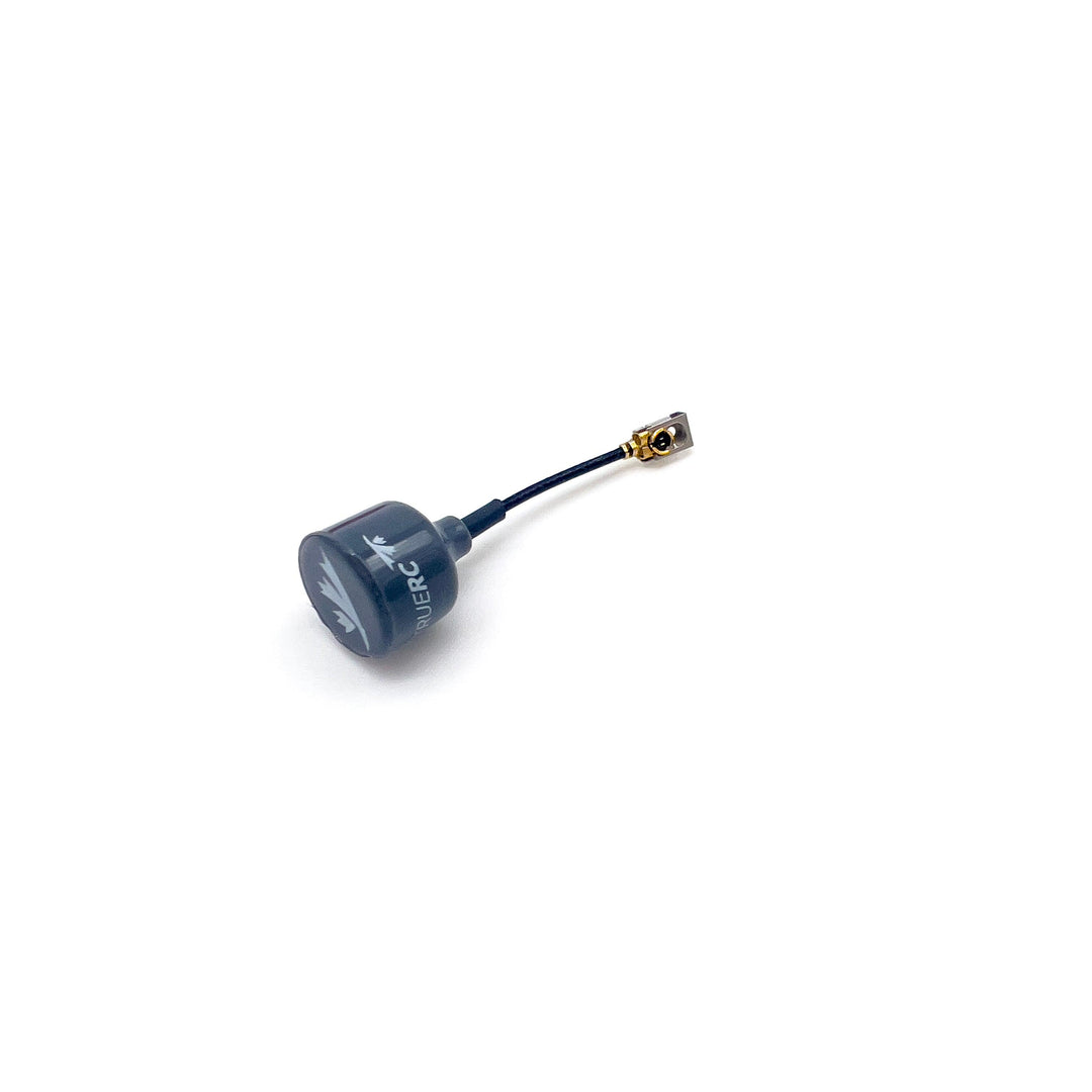 Antena U.FL TrueRC Singularity 5.8 Lite: elija polarización y longitud