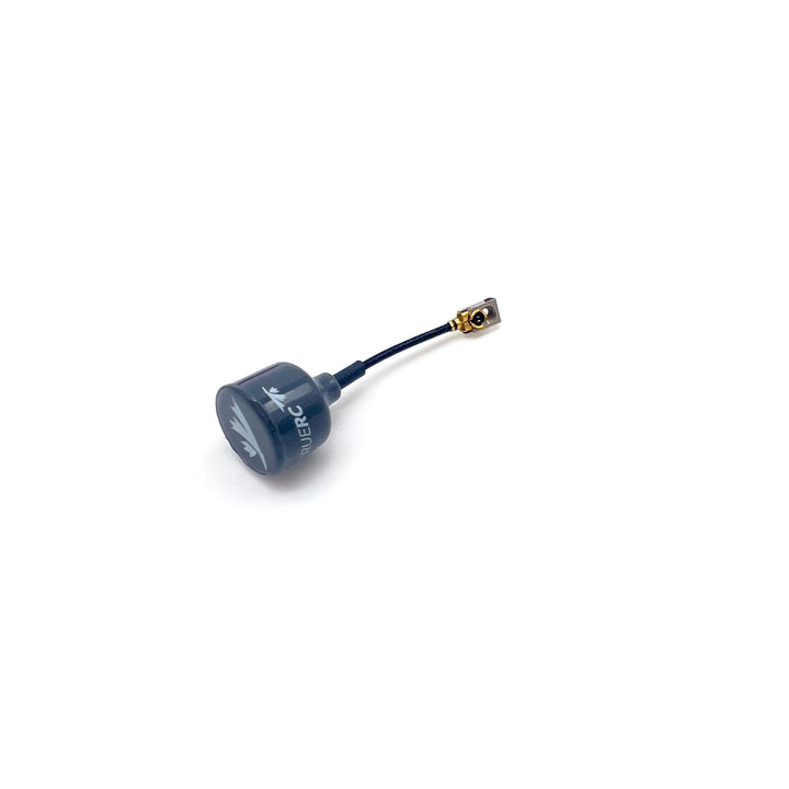 Antena U.FL TrueRC Singularity 5.8 Lite: elija polarización y longitud