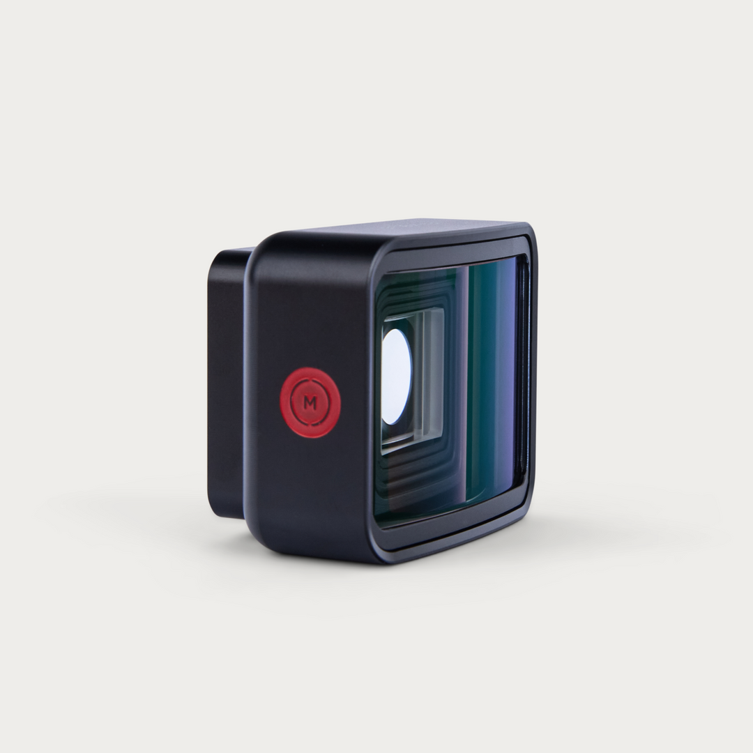 Anamorphic 1.55x Mobile Lens