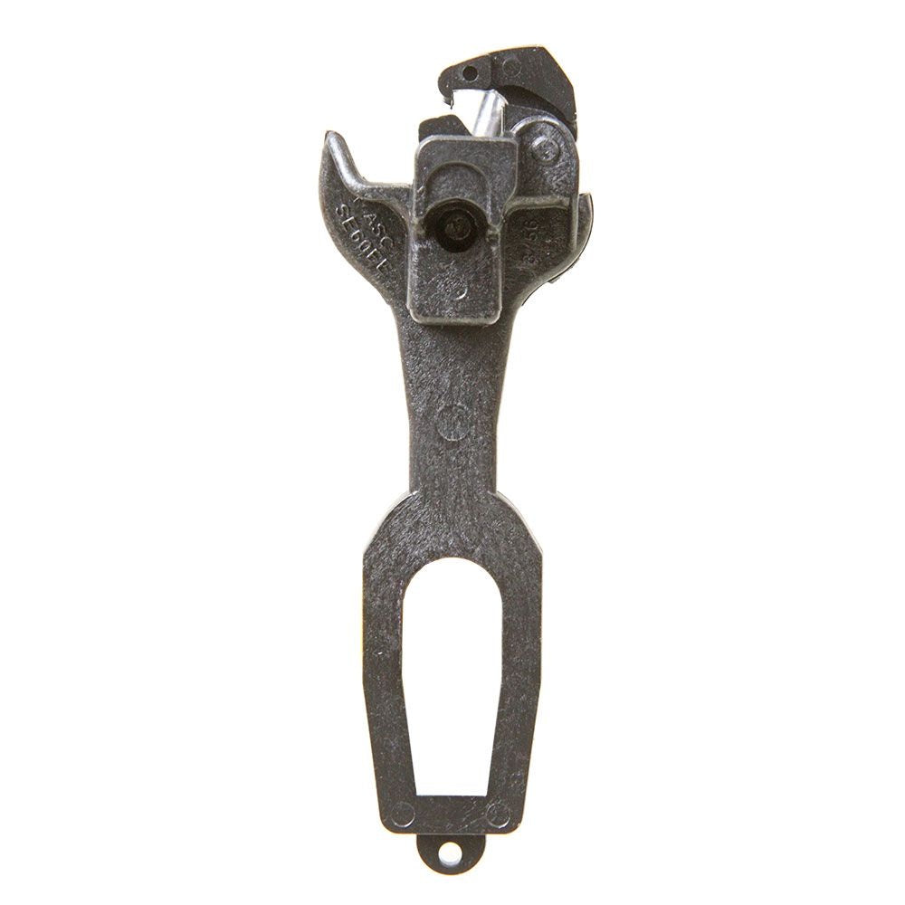 Kadee #933 G Scale "SE" Top and Bottom Shelf Coupler Straight Centerset