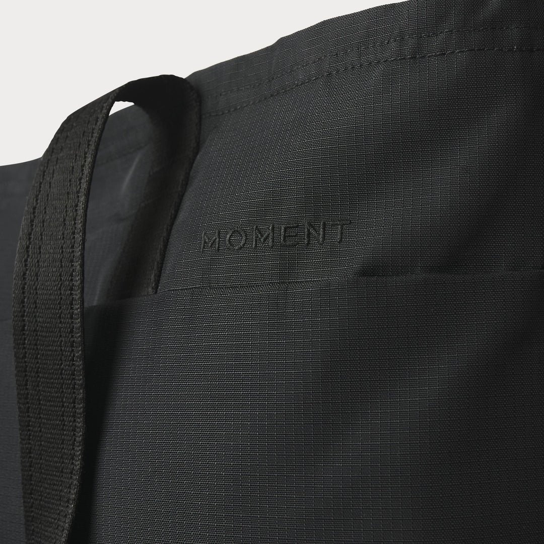 Everything Travel Tote