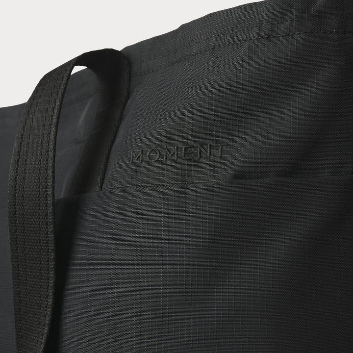 Everything Travel Tote