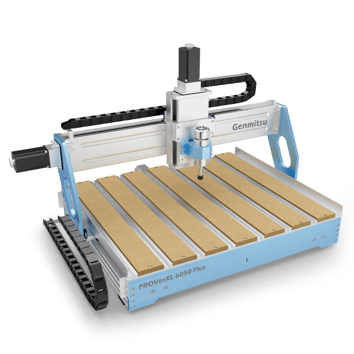 PROVerXL 6050 Plus CNC Router with with Vectric Software