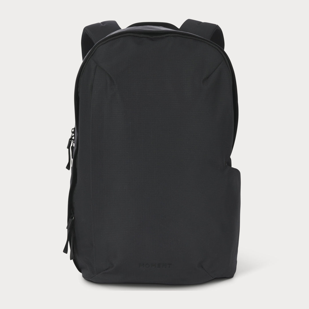 Moment Everything Backpack - 17L & 21L