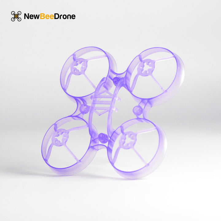 NewBeeDrone 65mm Cockroach Brushless Super-Durable Frame