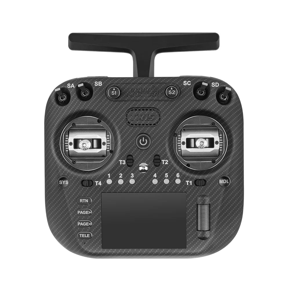 RadioMaster TX15 Max