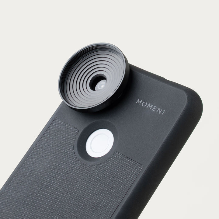 37mm Phone Filter Mount