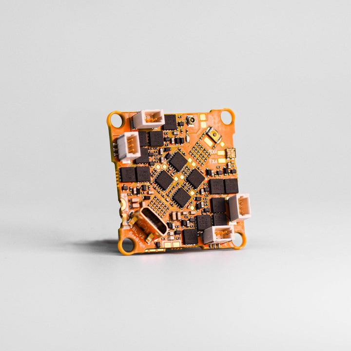 NewBeeDrone BeeBrain HD G4 Flight Controller ExpressLRS (ELRS) 2.4G